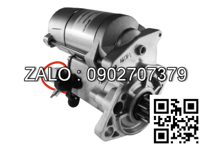 Đề động cơ khởi động KUBOTA 428000-2030 1K371-63011