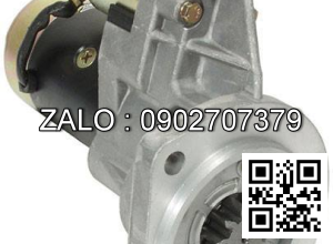 Đề động cơ khởi động CA498/TD27 23300-6K200