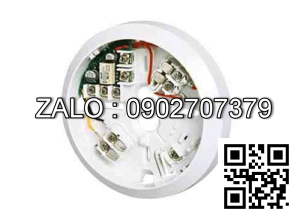 Đèn chỉ thị cảnh báo từ xa cho đầu dò BOSCH FAA-42