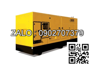 Máy phát điện Gesan DVA/S 700 E ME