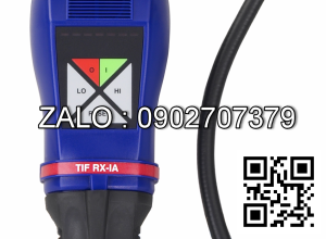 Máy phát hiện rò khí gas lạnh ROBINAIR RX-1A