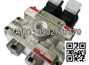 Van điện từ Toyooki AD-SL236-304D