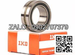 Vòng bi IKO CFS 2 W 4.5x2.5x2 4.5*2.5*2 4.5x2.5x2