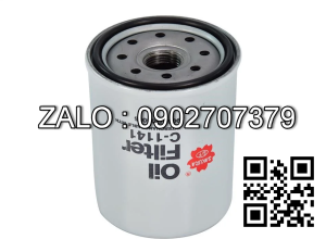 Lọc Sakura C-1141 C1141