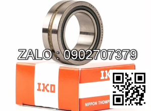 Vòng bi IKO CFS 4 W 8x5x4 8*5*4 8x5x4