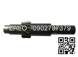 Nhông 13*18 14200-13951 Nichiyu FBR20-25