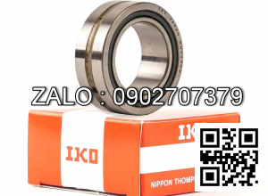 Vòng bi IKO CF 3 WBR 10x7x3 10*7*3 10x7x3