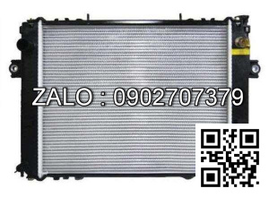 Két nước xe nâng TOYOTA 76FD10/15 16410-13650-71