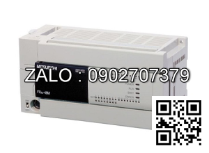 Bộ lập trình FX3U-48MR/ES-A