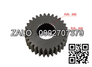 Nhông 28Tx30T TCM HELI FD50-100Z8 CPCD50-100 15793-82521 FD50-100Z8 CPCD50-100