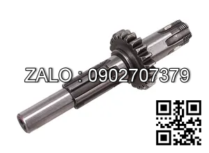 Nhông động cơ TOYOTA 7FBR10-30