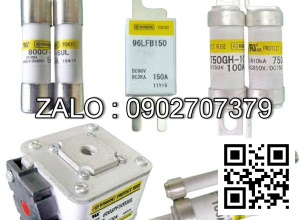 cầu chì 60A TOYOTA 7F10-30