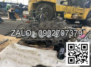 Bảo trì vệ sinh xe