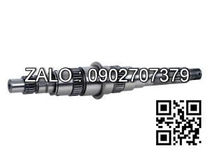 Nhông động cơ MITSUBISHI FD25, FG25