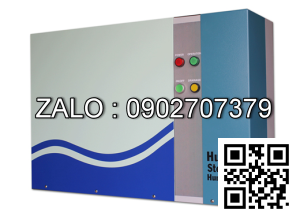 Máy tạo ẩm điện cực Humax HM-10S (10kg/h)