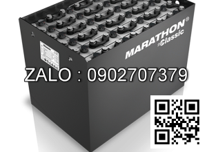 Bình ắc quy EPzB 715AH 189 X 158 X 455 mm