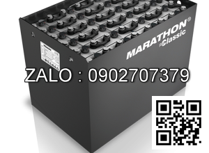 Bình ắc quy EPzB 600AH 109 X 158 X 615 mm