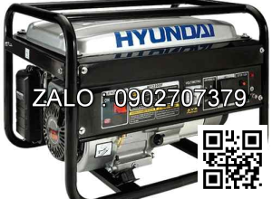 Máy phát điện Hyundai DHY-160KSE