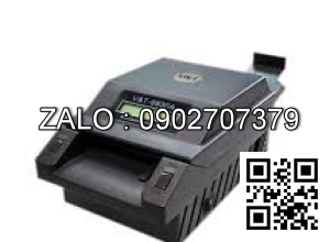 Máy soi tiền ngoại tệ Balion VT-9930A