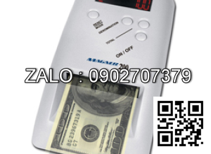 Máy soi tiền ngoại tệ DORS 200M1