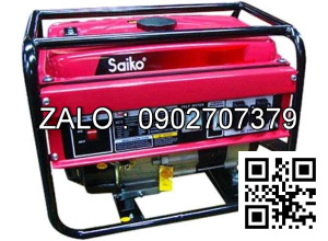 Máy phát điện Saiko GG-3000