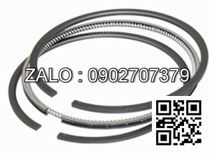 Bạc xéc măng ISUZU C240 4 Bạc gang