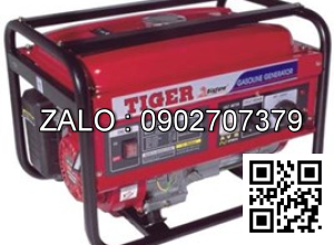 Máy phát điện TLC TWG275 (250-272 KVA)
