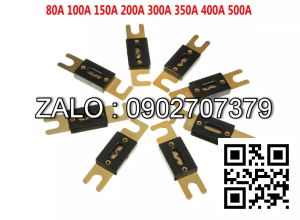 Cầu chì 60A