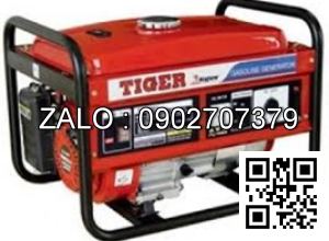 Máy phát điện Hồng Kông MEG3000