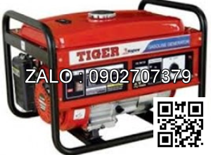 Máy phát điện Hồng Kông MEG5000