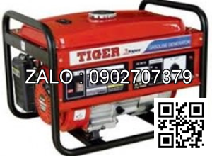 Máy phát điện Hồng Kông MEG6500-1