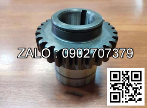 Nhông 26T 4Y/5-7F TOYOTA 13522-78153-71 4Y/5-7F