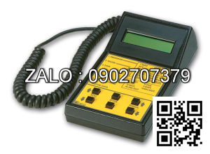 Máy test xe nâng ZAPI