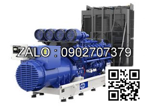 Máy phát điện FG WILSON - 1825 kVA