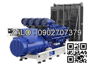 Máy phát điện FG Wilson P110-2