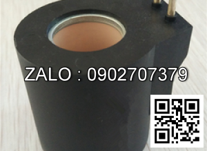 Coil điện van thủy lực 31.5x74mm MFZ12-90YC, MFB12-90 YC 24V