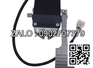 Chân ga xe nâng curtis FT-02YG