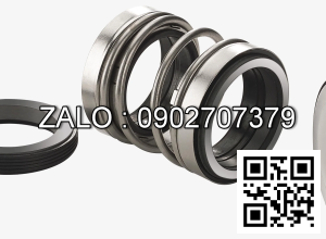 Mechanical seal Type/Model: C8U-60