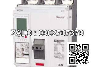 Aptomat LS MCCB 3P (AG6 )1000A 50kA TS1000N 3P