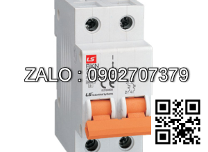 Aptomat LS MCB 2P 32A 6kA BKN-2P