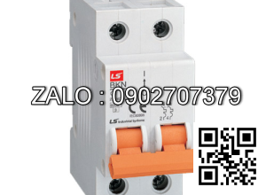 Aptomat LS MCB 2P 40A 6kA BKN-2P