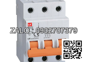 Aptomat LS MCB 3P 32A 6kA BKN-3P