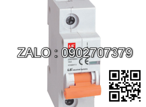 Aptomat LS MCB 1P 80A 10kA BKH 1P