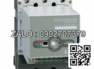 Motor operator: MOP1 for TD100, 160