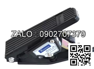 Chân ga xe nâng curtis HXJS-4805