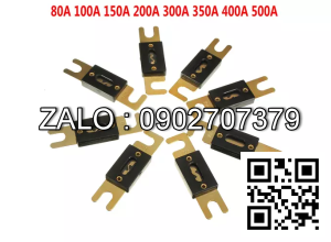 Cầu chì 60A