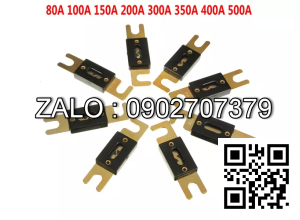 Cầu chì 80A