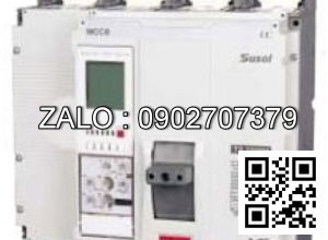 Aptomat LS MCCB 4P (AG6 )1250A 50kA TS1250N 4P