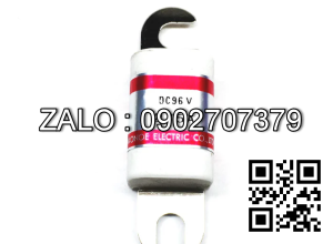 Cầu chì 275A 96V