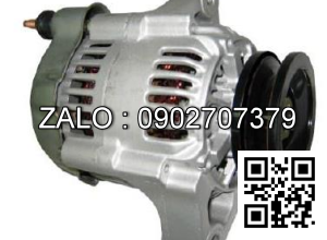 Máy phát điện HT5F20